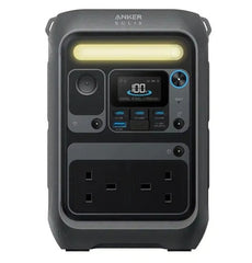 Anker Solix C300X Power Station Pre Order