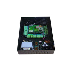 Secukey C4 Four-door TCP/IP Controller