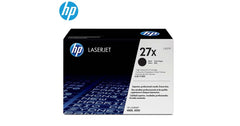 HP C4127X HP 27X Laser Toner Cartridge (Original)