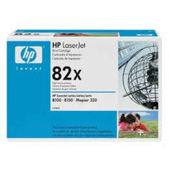Cartridge HP Toner for LJ8150