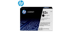 HP C4182X HP82X Laser Toner Cartridge High Yield (Original) - CompuMe