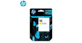 HP C4842A (10) Yellow Ink Cartridge (Original) - CompuMe