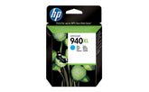 Hp 940xl Cyan Original Inkjet Advantage Cartridge For Officejet 8000.8500