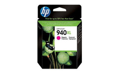 Hp 940xl Magenta Original Inkjet Advantage Cartridge For Officejet 8000.8500