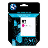 Cartridge HP Inkjet No 82 Magenta