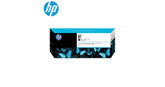 HP C4930A (81) Black Ink Cartridge (Original) - CompuMe