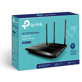 Tp Link Archer C50 Ac1200 Dual Band Gigabit Router - CompuMe