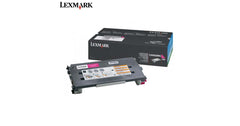 Lexmark Toner C500 toner cartridge for printer supplies
