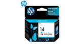 HP C5010D (14) Tri-Color Ink Cartridge (Original) - CompuMe