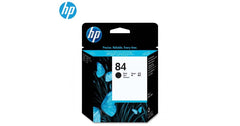 HP C5019A (84) Black Printhead (Original) - CompuMe