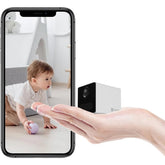 Ezviz wireless security camera for surveillance systems