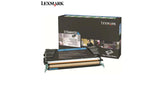 Lexmark Toner C734 (Original) - CompuMe
