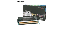 Lexmark Toner C734 toner cartridge for printer supplies