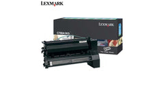 Lexmark toner cartridge for printer supplies