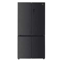 CL C780CDBN 4-Door Refrigerator with Inverter Compressor
