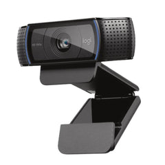 Logitech C920 PRO HD 1080P Webcam