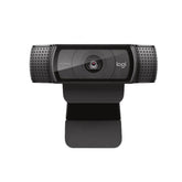 Logitech C920 PRO HD 1080P Webcam