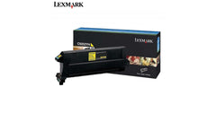Lexmark Toner C920 toner cartridge for printer supplies