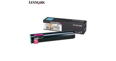 Lexmark toner cartridge for printer supplies