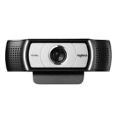 Logitech C930c HD Smart 1080P Webcam