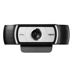 Logitech C930c HD Smart 1080P Webcam