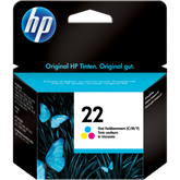 HP toner cartridge for printer supplies