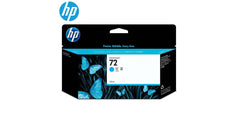 HP C9371A (72) Cyan Ink Cartridge (Original) - CompuMe