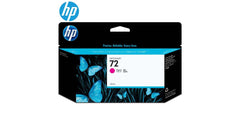 HP C9372A (72) Magenta Ink Cartridge (Original) - CompuMe