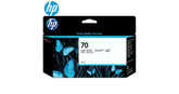 HP C9390A Light Cyan Ink / Inkjet Cartridge (Original) - CompuMe