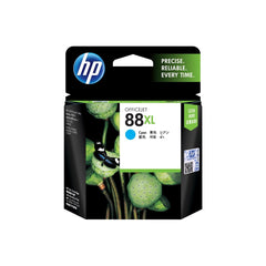 Cartridge HP Inkjet No 88 Cyan XL