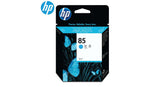 HP C9425A HP85A Ink / Inkjet Cartridge Cyan (Original) - CompuMe