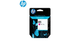 HP C9426a HP85a Ink / Inkjet Cartridge Magenta (Original) - CompuMe
