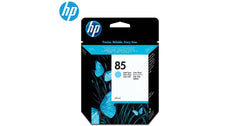HP C9428A HP85A Ink / Inkjet Cartridge Light Cyan (Original) - CompuMe