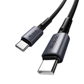 Mcdodo Ca 3131 65w Type C To Type C Pd Fast Charge Data Cable (1.5m)