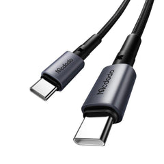Mcdodo Ca 3131 65w Type C To Type C Pd Fast Charge Data Cable (1.5m)