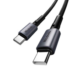 Mcdodo Ca 3131 65w Type C To Type C Pd Fast Charge Data Cable (1.5m)