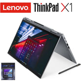 Lenovo NVMe PCIe laptop for portable computing