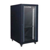 HAING network server cabinet for electronics hardware