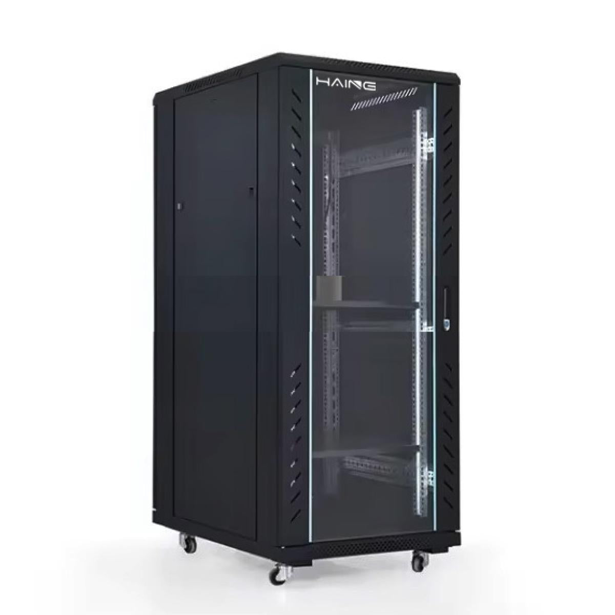 HAING HI-6060-27U 27U 60*60 Floor Mounted Cabinet