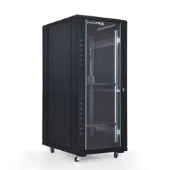 HAING HI-6060-27U 27U 60*60 Floor Mounted Cabinet