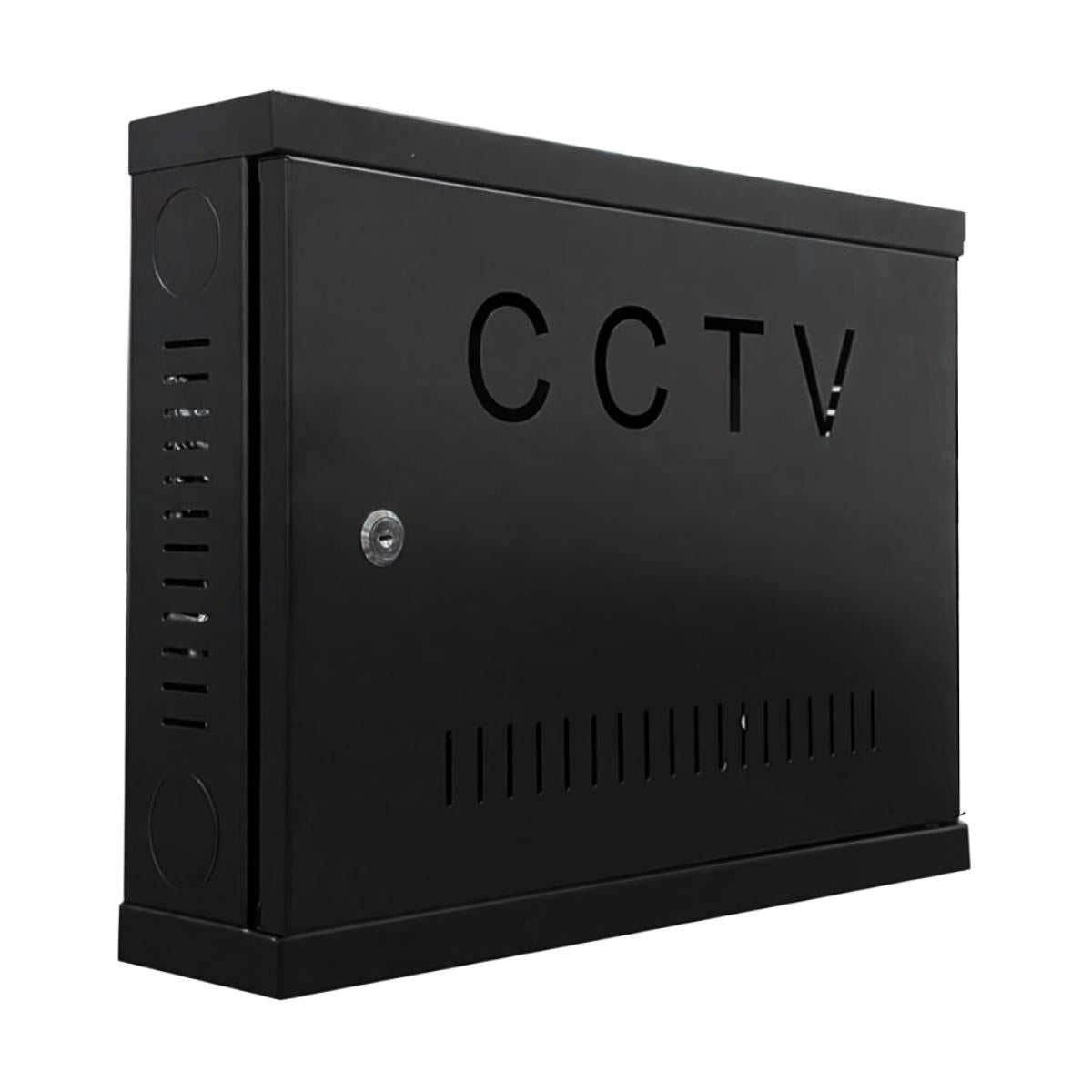HAING 2U 450*100 Wall Mount Network Cabinet