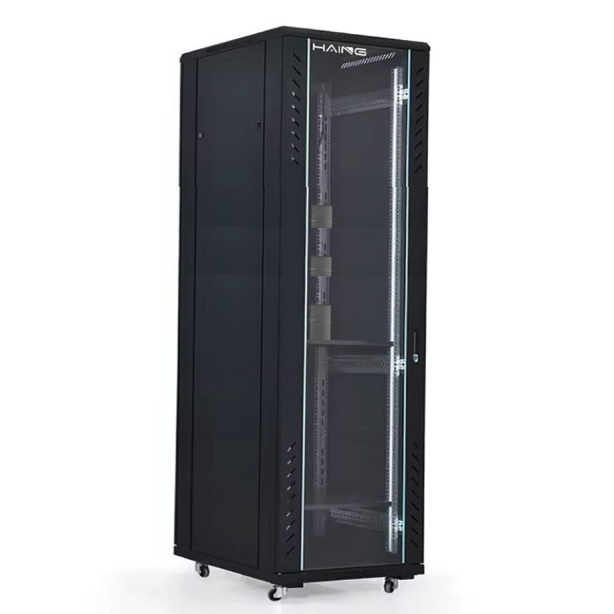HAING HI-80100-42U 42U 80*1000 Floor Mounted Cabinet