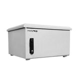 HAING 6U 600*600 Outdoor Wall Mount Network Cabinet