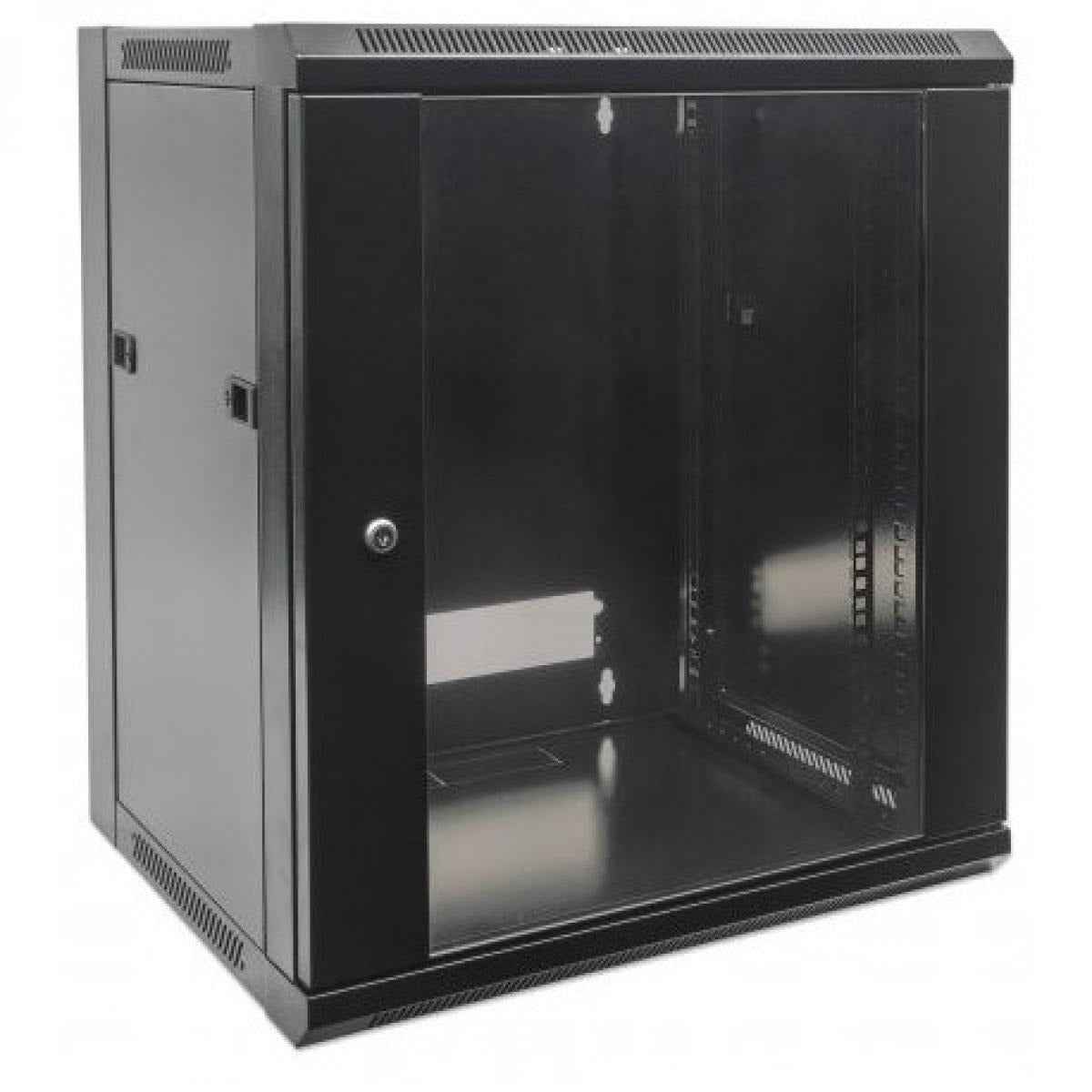 HAING 9U 600*600 Wall Mount Cabinet