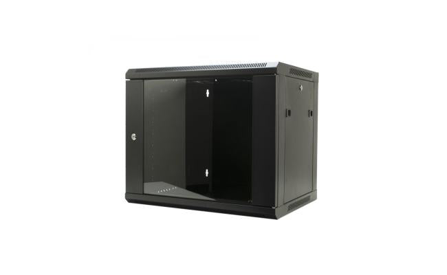 Haing 9u 600*450 Wall Mount Cabinet, networking