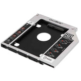 SATA portable external hard drive for data storage