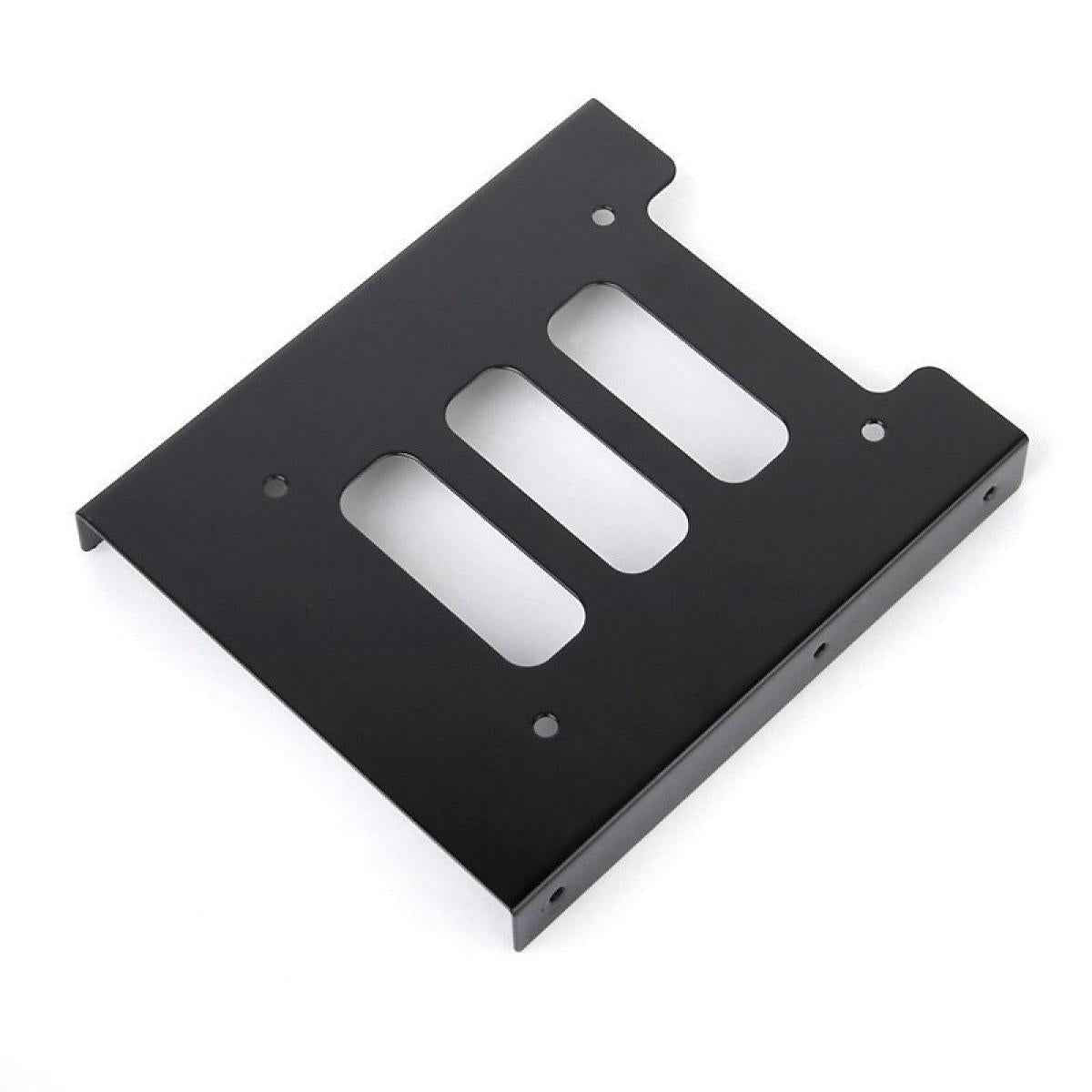2.5" to 3.5" SSD HDD Metal Hard Drive Holder for PC