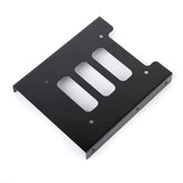 2.5" to 3.5" SSD HDD Metal Hard Drive Holder for PC