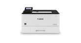 Canon i-SENSYS 246DW Laser Mono Printer Duplex Wireless & USB & Network Interface For Windows/Mac/Linux - Black