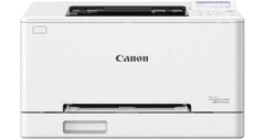 Canon i - SENSYS LBP647CDW A4 Color Laser Wireless & Duplex Printer for Home & Office White